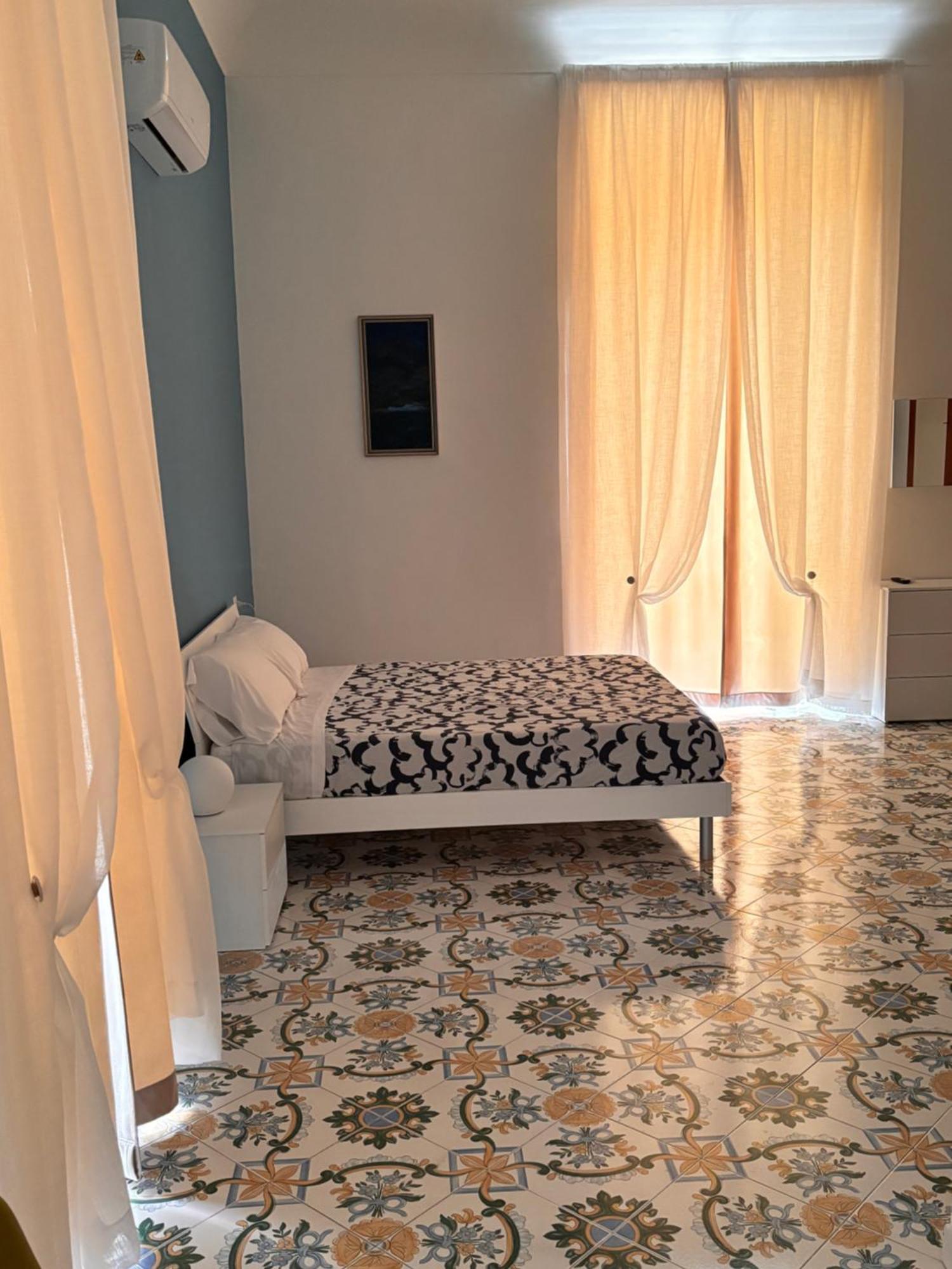 La Maison Di Partenope Napoli Phòng bức ảnh
