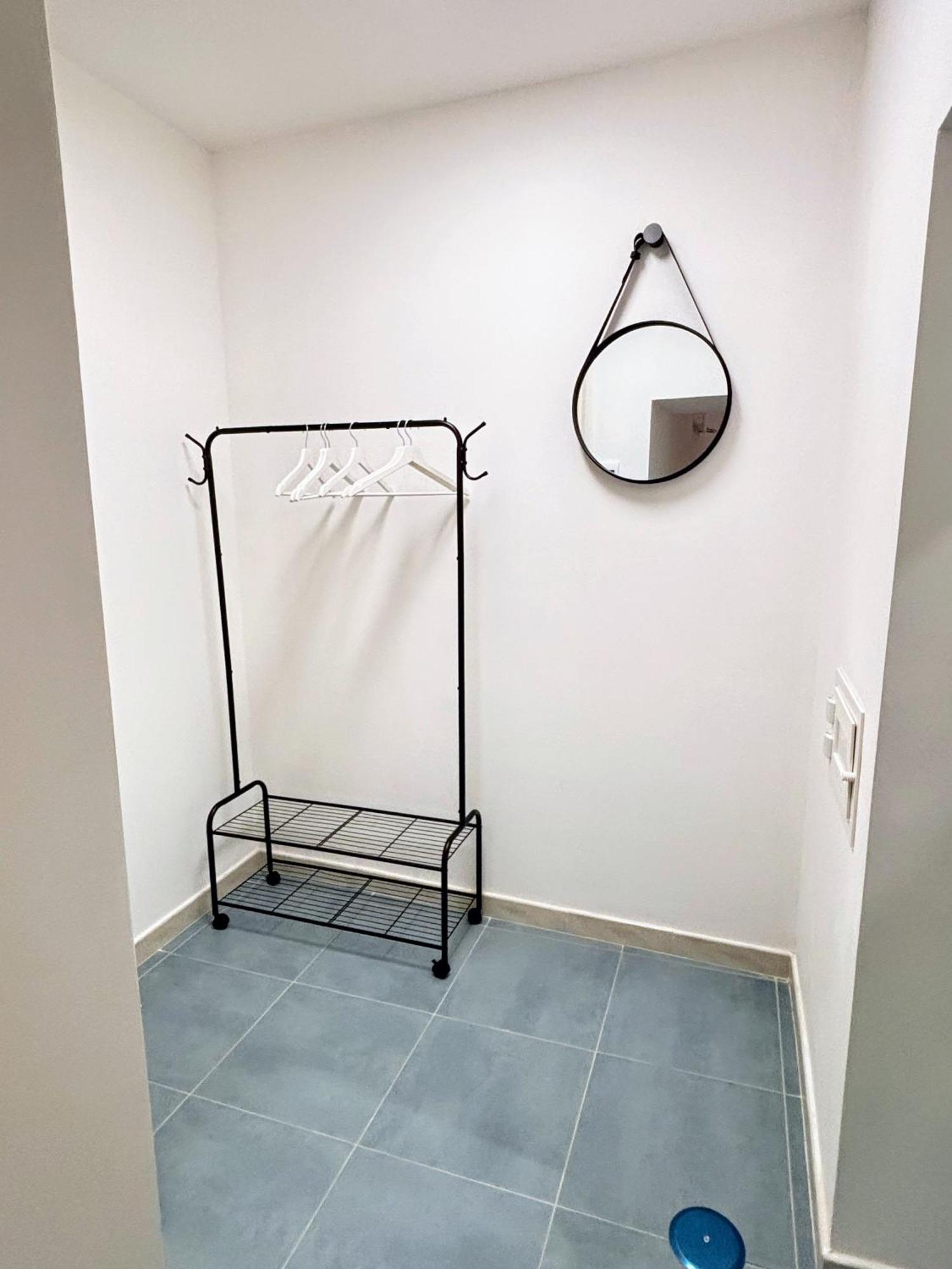 La Maison Di Partenope Napoli Ngoại thất bức ảnh