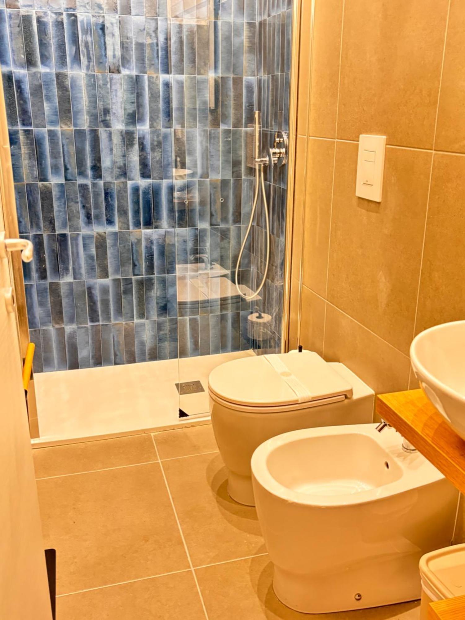 La Maison Di Partenope Napoli Ngoại thất bức ảnh