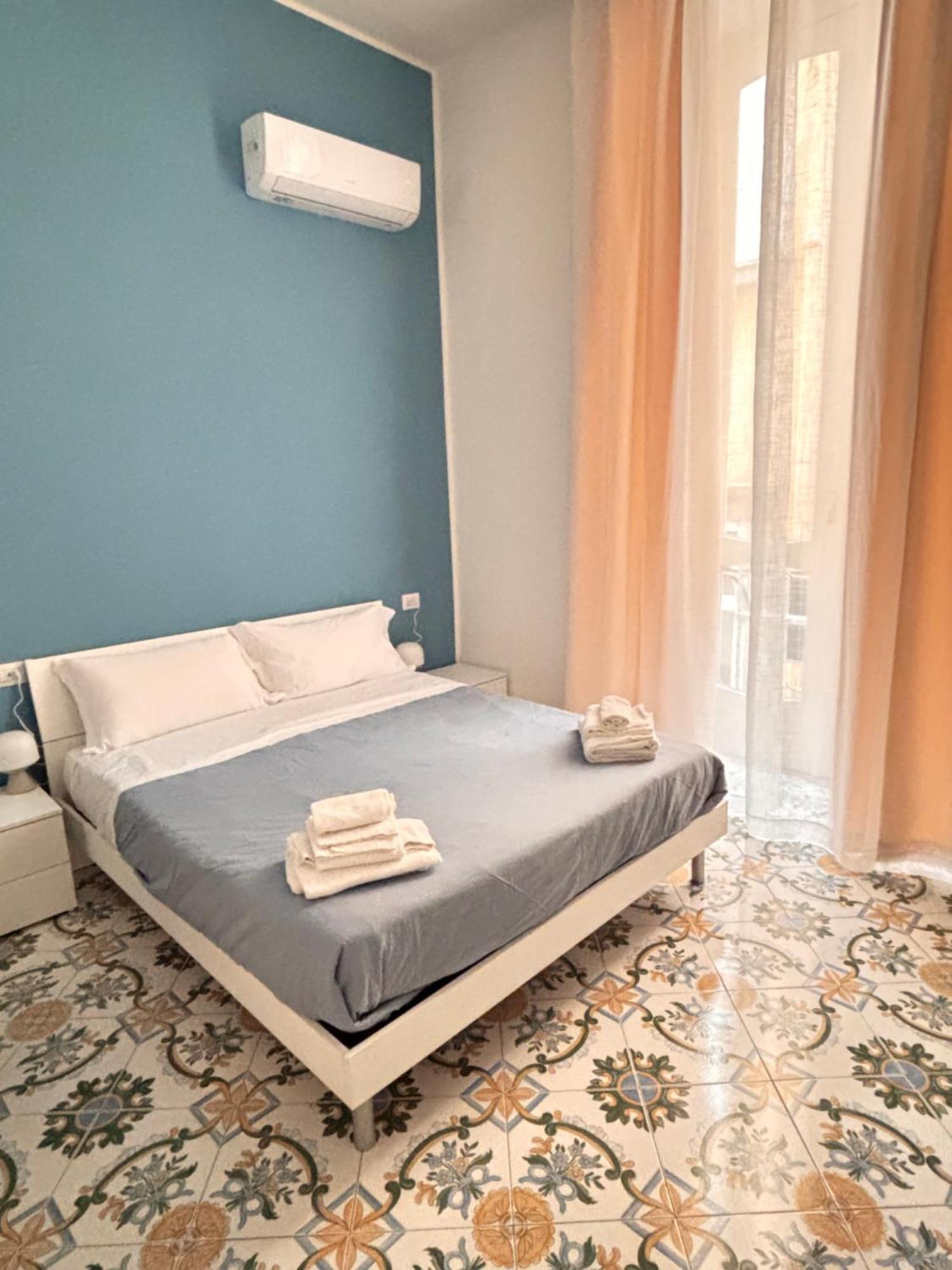 La Maison Di Partenope Napoli Ngoại thất bức ảnh