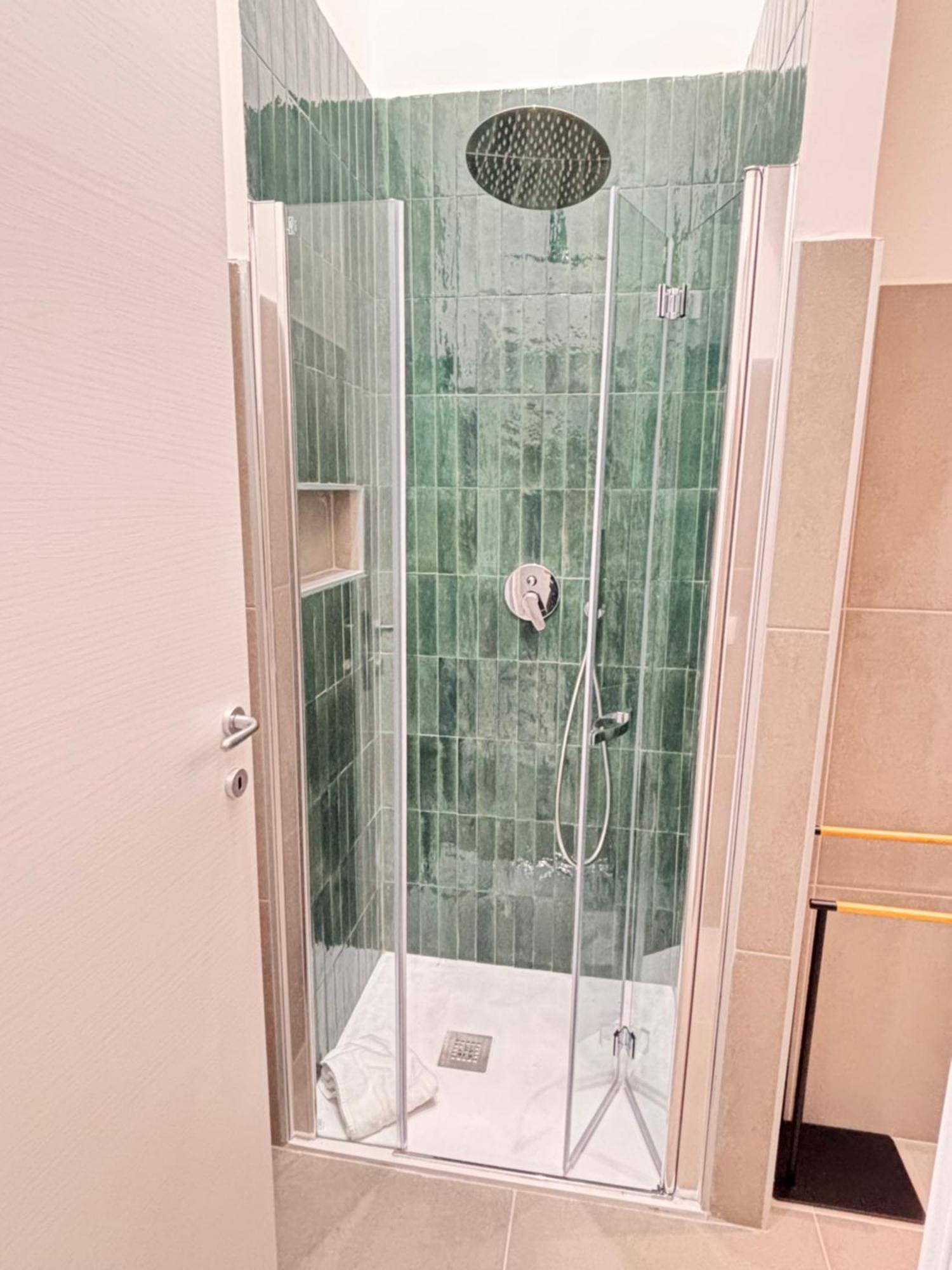 La Maison Di Partenope Napoli Ngoại thất bức ảnh
