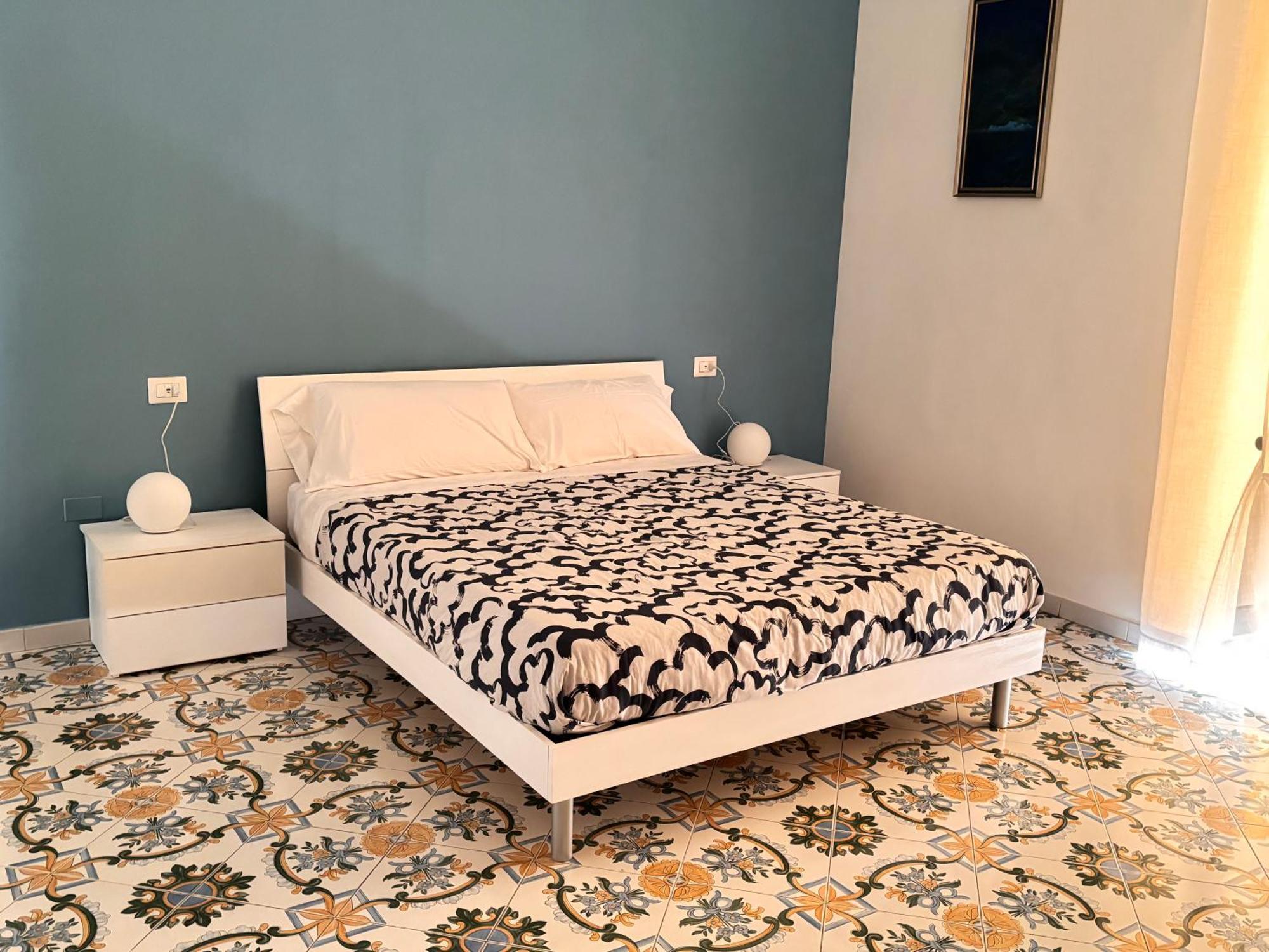 La Maison Di Partenope Napoli Ngoại thất bức ảnh